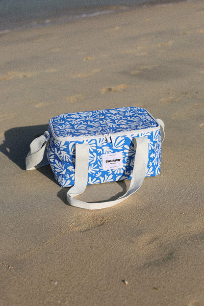 NEVERA DE PLAYA - Deep Sea Corals