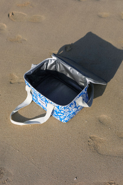 NEVERA DE PLAYA - Deep Sea Corals