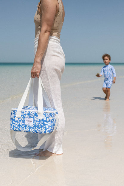 NEVERA DE PLAYA - Deep Sea Corals