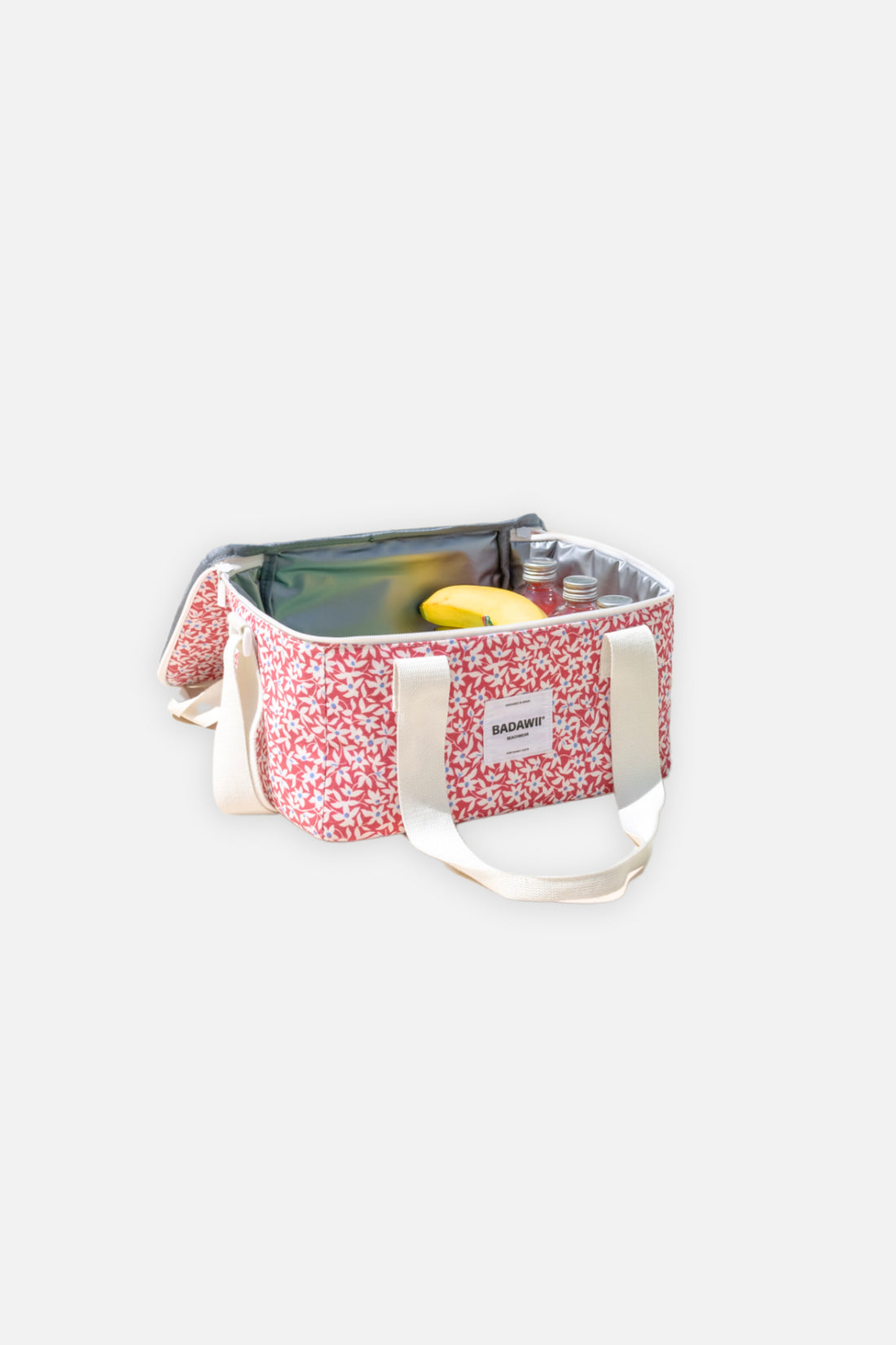 FRIGORÍFICO DE PRAIA - Floral Ditsy