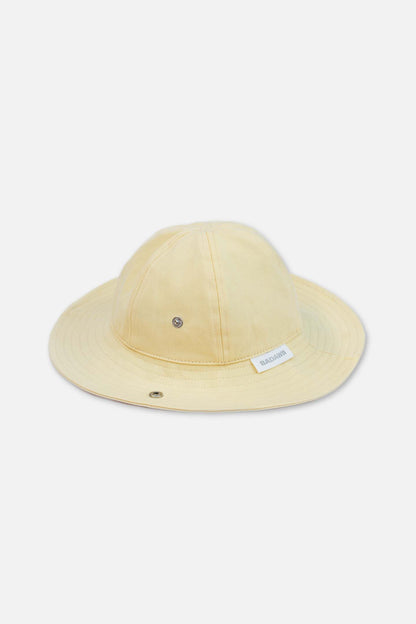 Baby &amp; Kids Sun Hat - Yellow