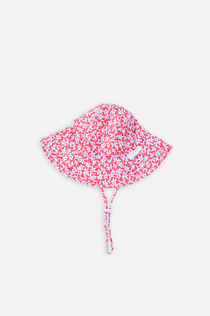 CHAPÉU DE PRAIA - Flores