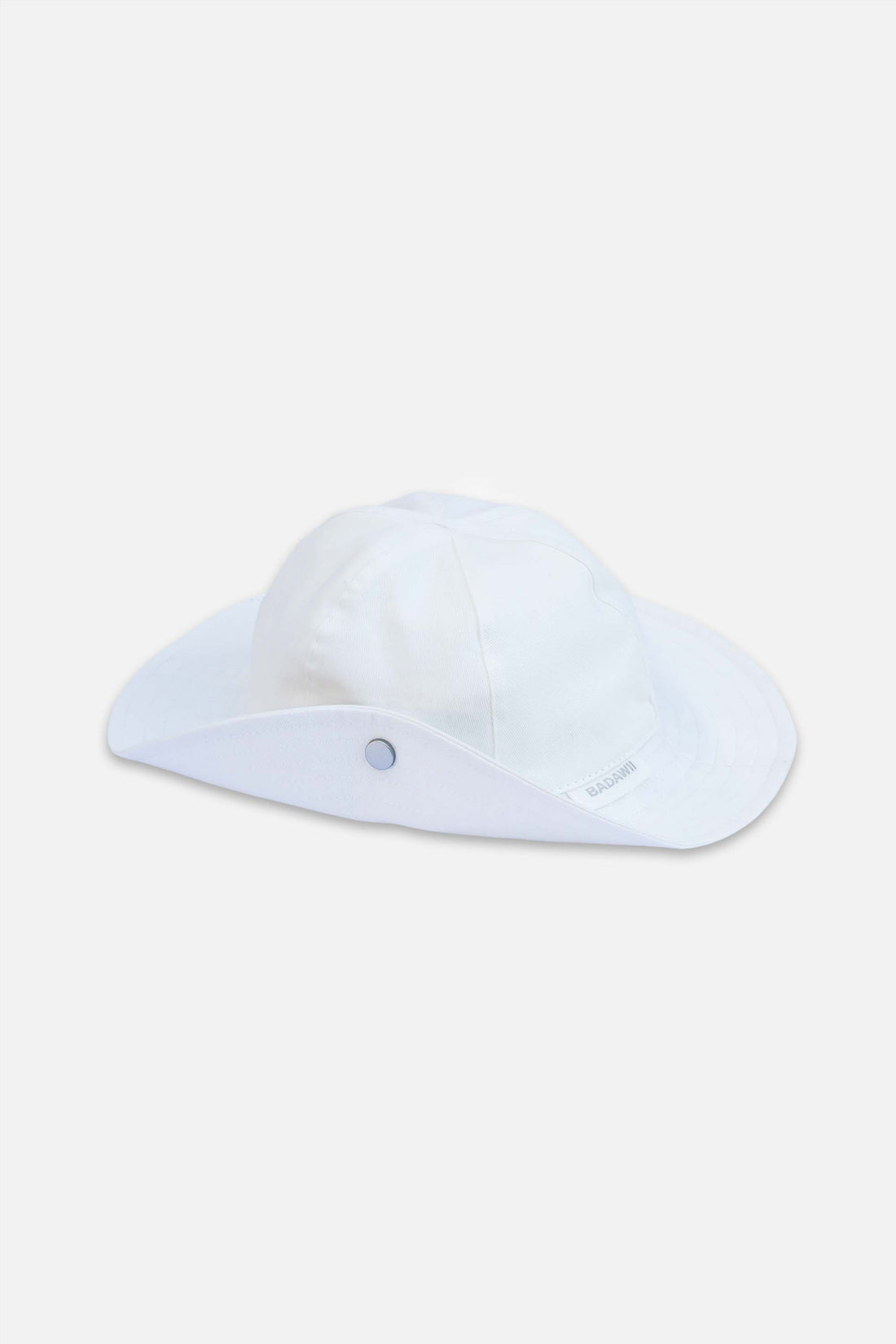 Baby &amp; Kids Sun Hat - White