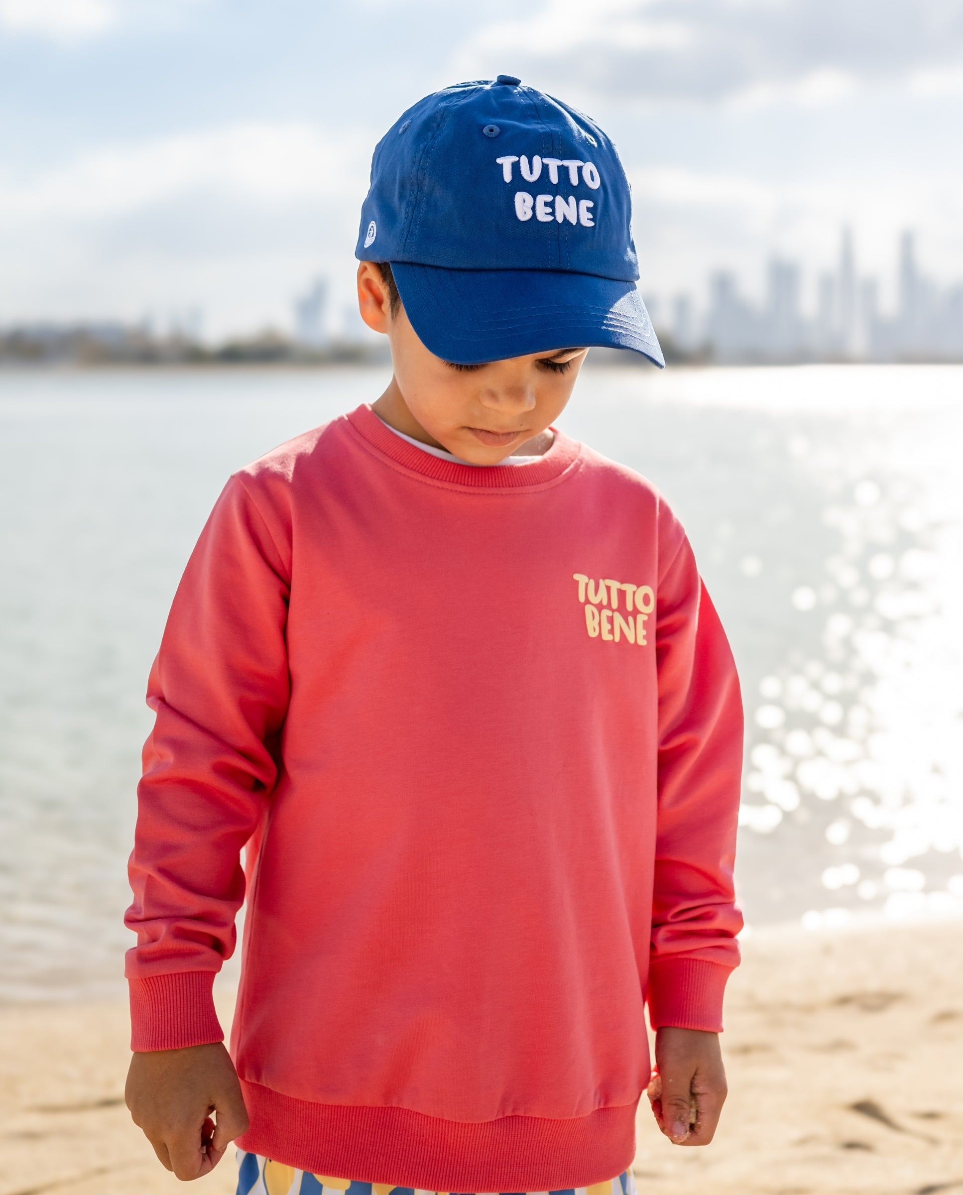 GORRA KIDS - Tutto Bene