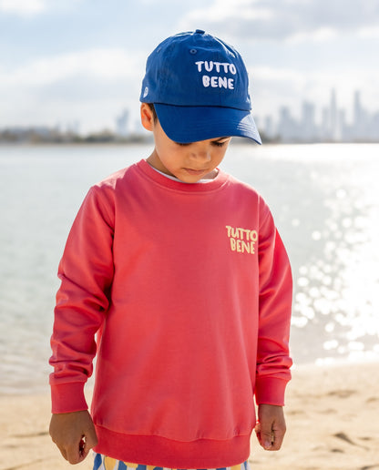 GORRA KIDS - Tutto Bene