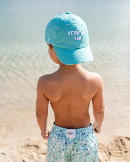 GORRA KIDS - Vitamin Sea