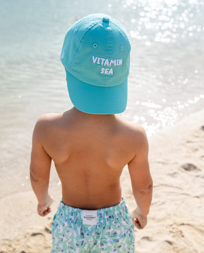 GORRA KIDS - Vitamin Sea