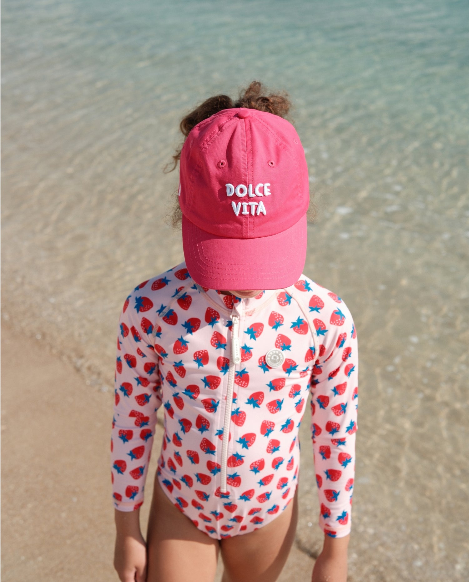 GORRA KIDS - Dolce Vita