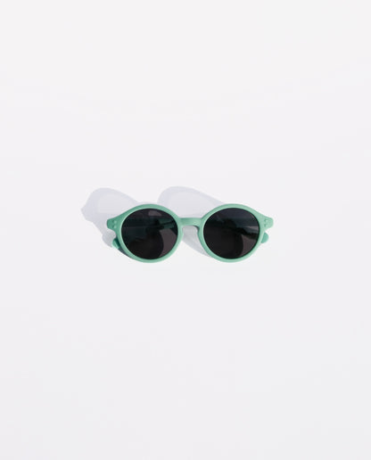 Flexible sunglasses for kids - Green