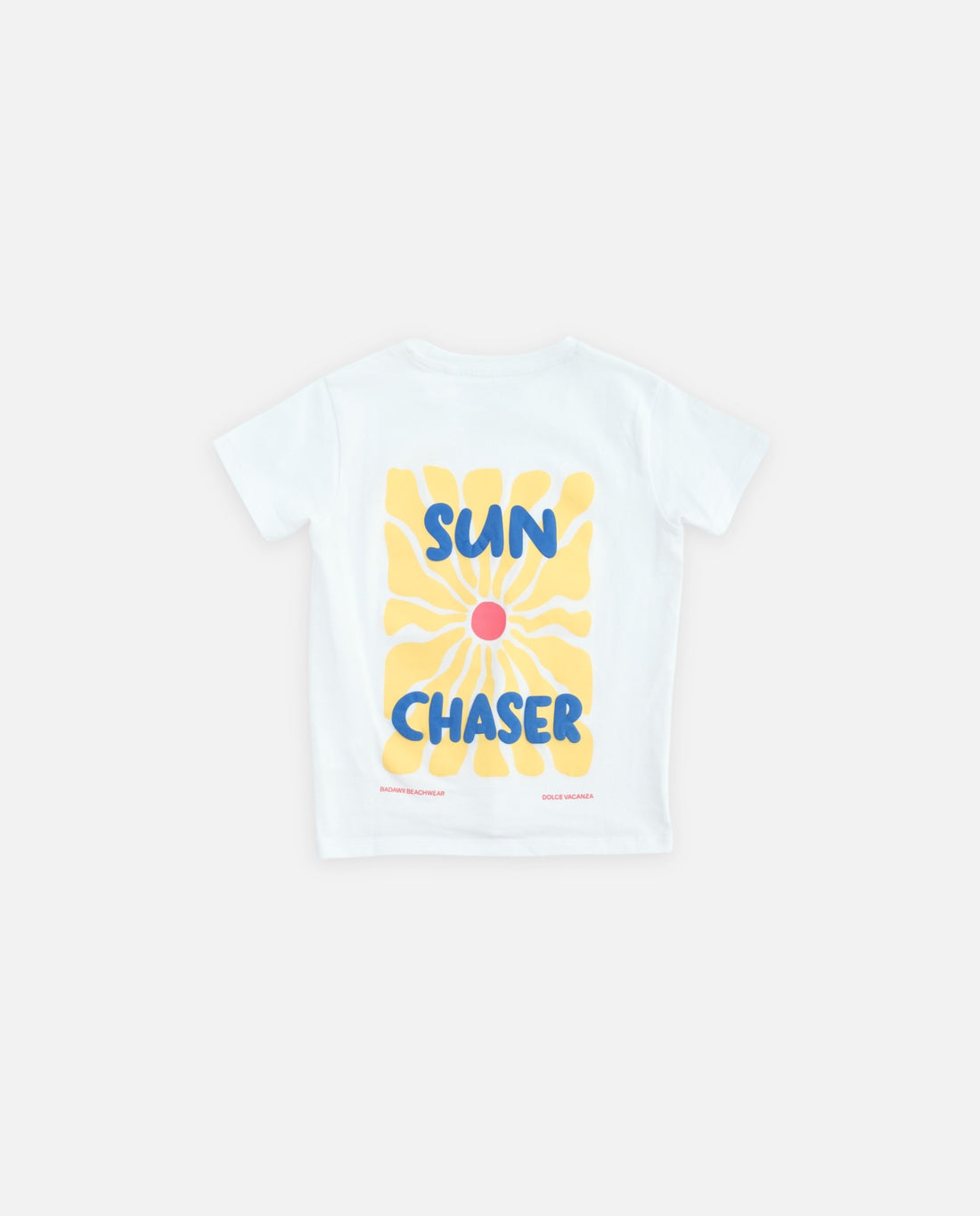 CAMISETA KIDS - Sun Chaser