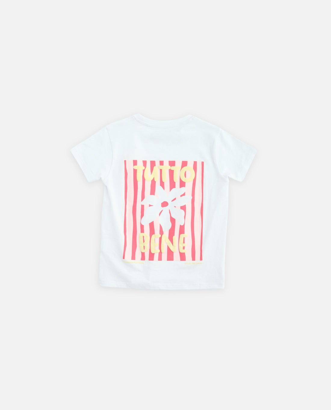 CAMISETA KIDS - Tutto Bene