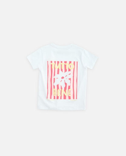CAMISETA KIDS - Tutto Bene