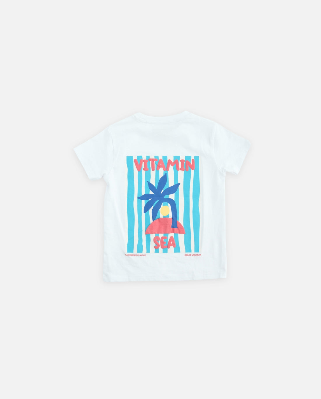 CAMISETA KIDS - Vitamin Sea