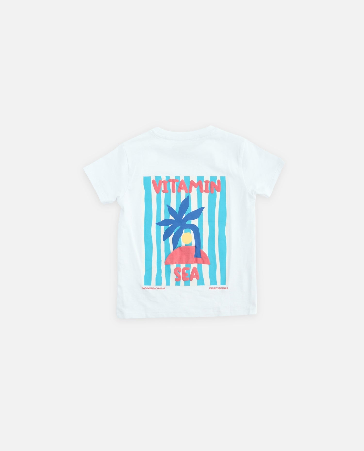 CAMISETA KIDS - Vitamin Sea