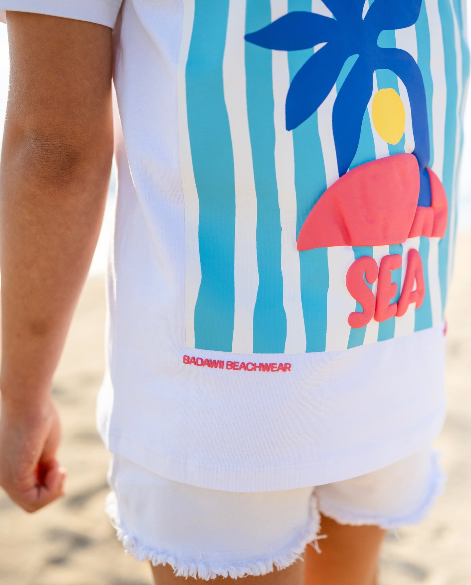 CAMISETA KIDS - Vitamin Sea