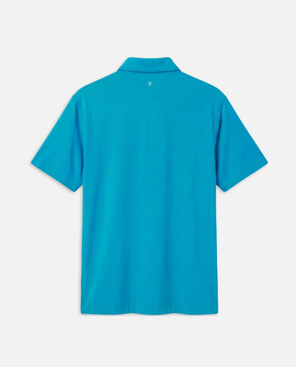 POLO ACTIVE+ HOMBRE - Verde