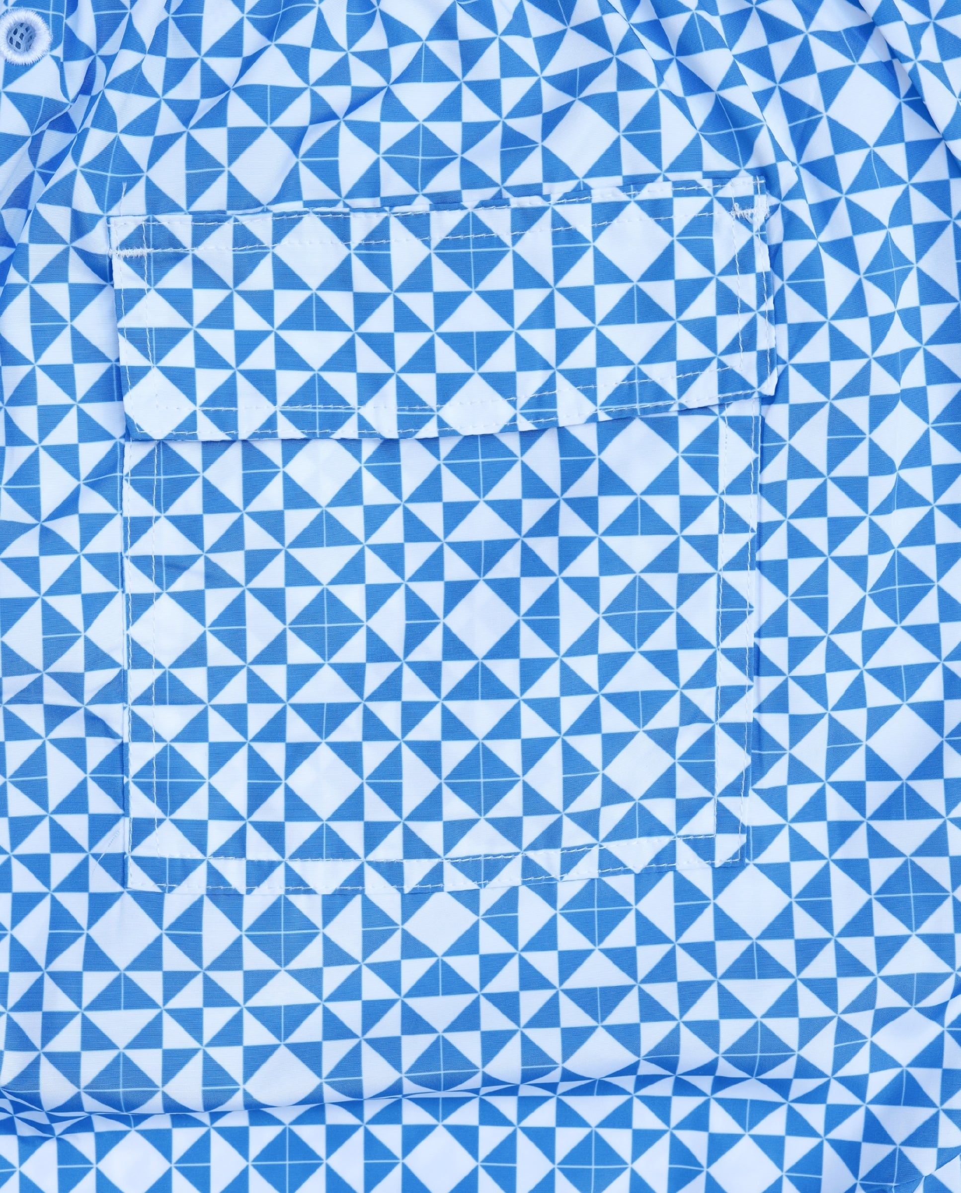 BAÑADOR HOMBRE - Mediterranean Tiles