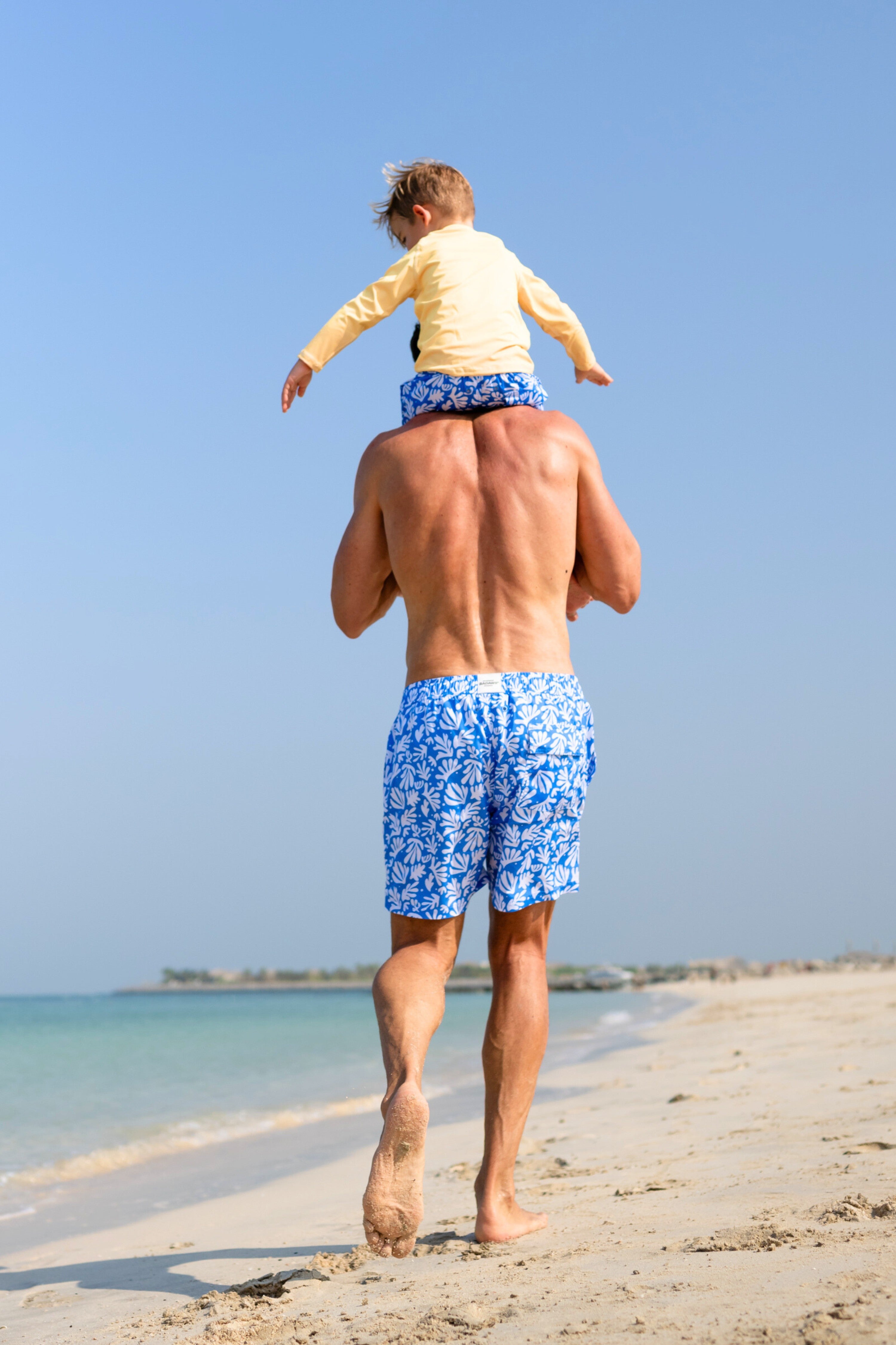 BAÑADOR HOMBRE - Deep Sea Corals