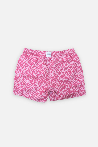 BAÑADOR HOMBRE - Coral Reef