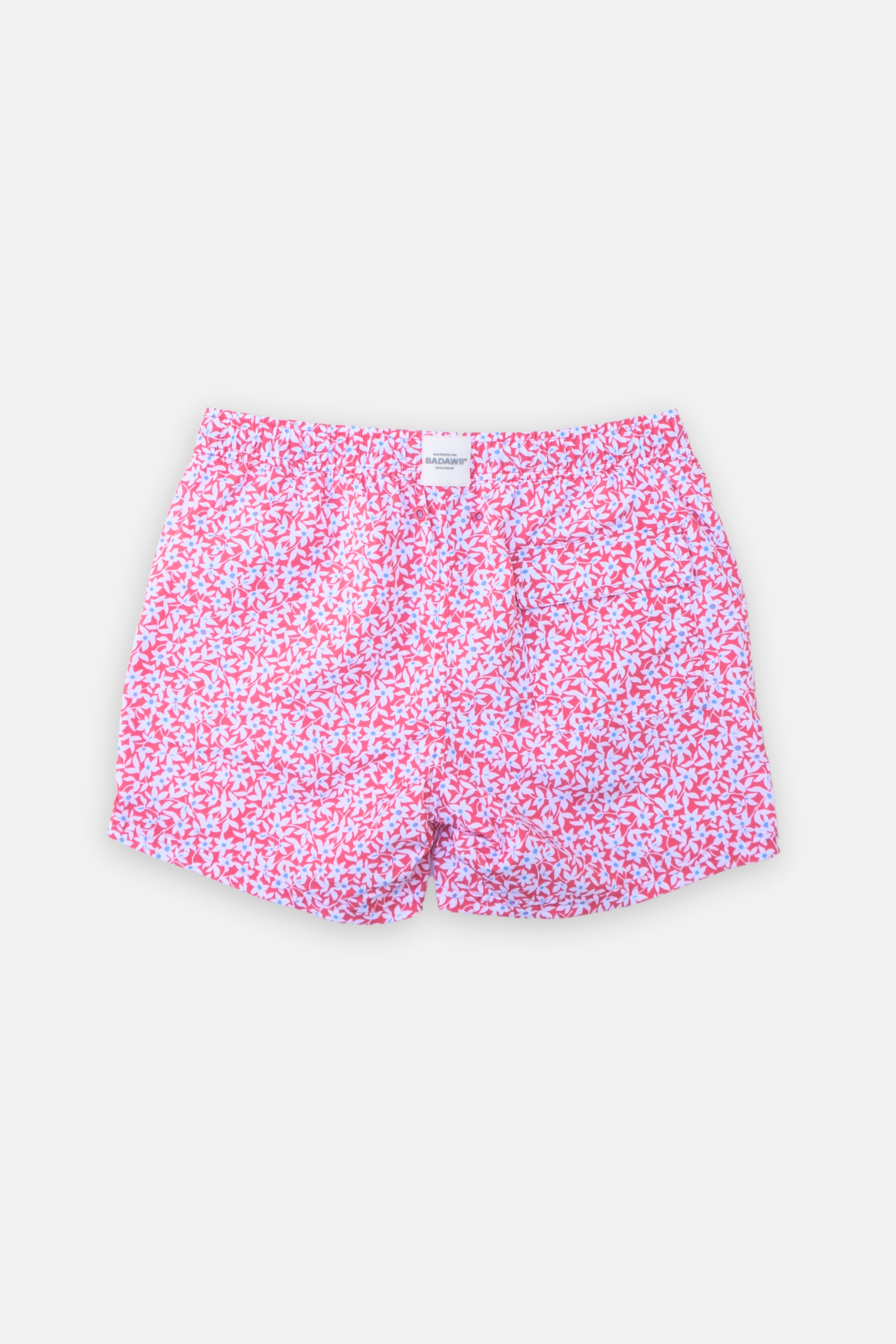 MAILLOT DE BAIN HOMME - Floral Ditsy