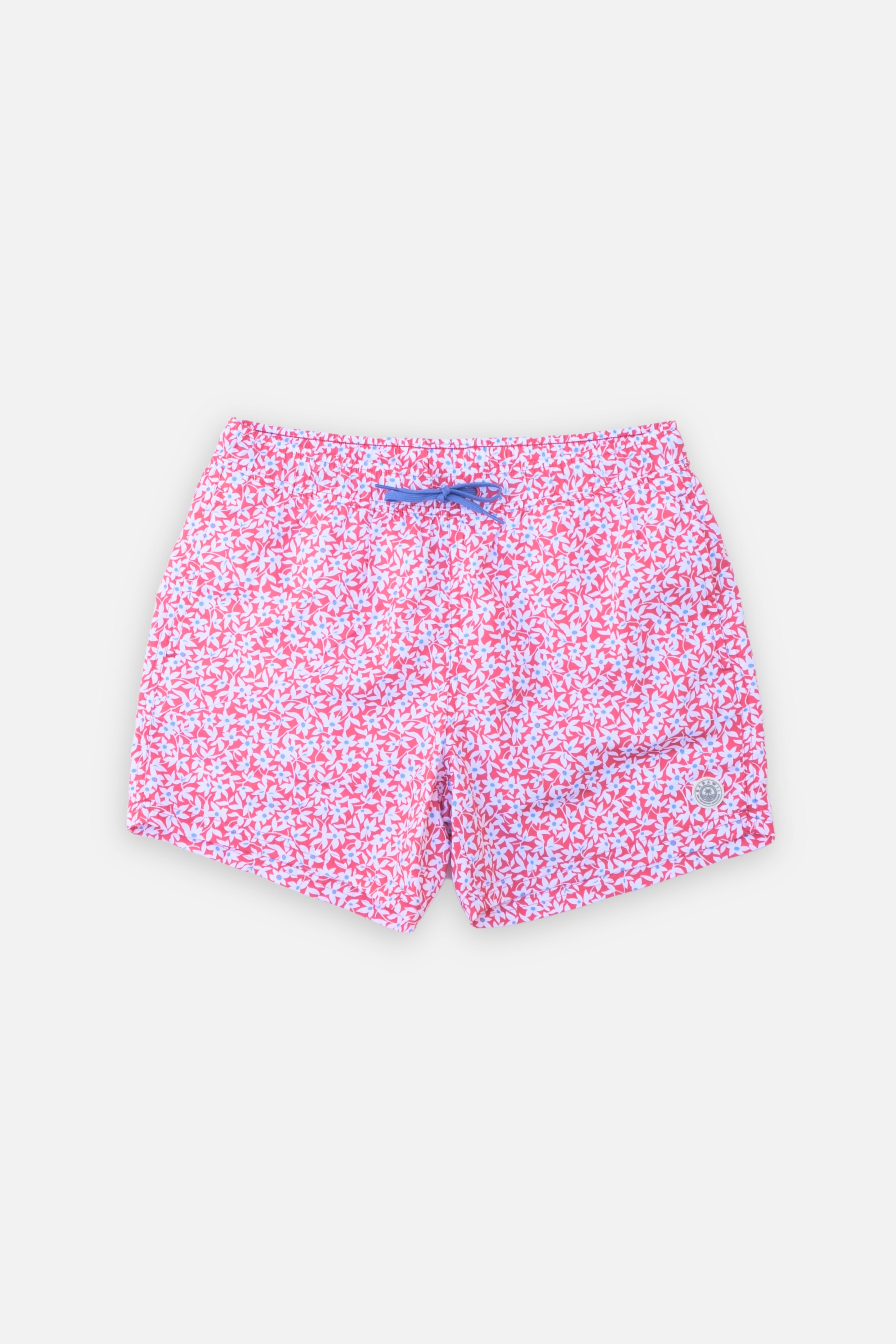 MAILLOT DE BAIN HOMME - Floral Ditsy