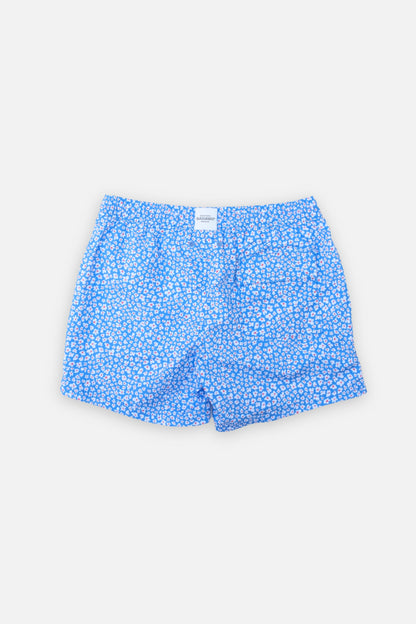 BAÑADOR HOMBRE - Blue garden