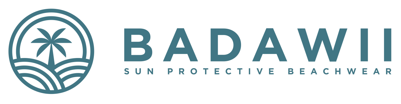 Protective beachwear outlet