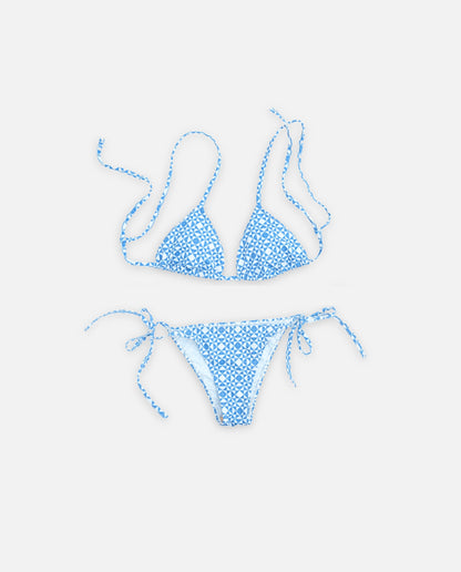 BIKINI MUJER - Mediterranean Tiles