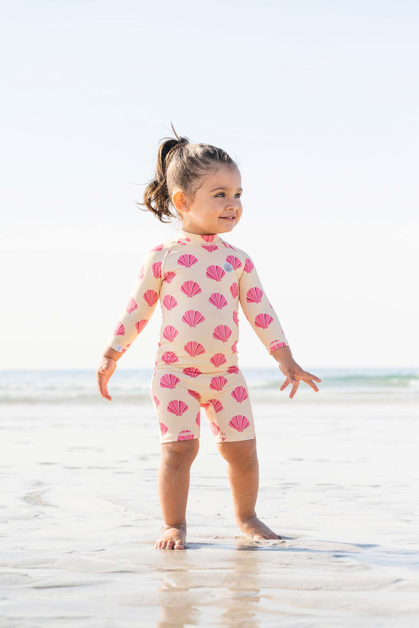 Baby Swimsuits Badawii Europe