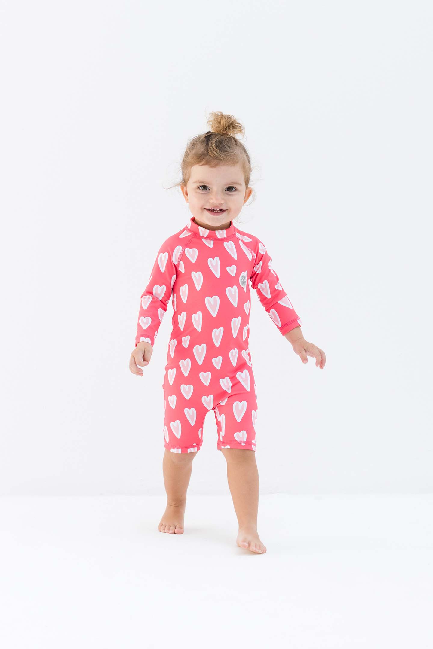 Bañador uv bebe new arrivals