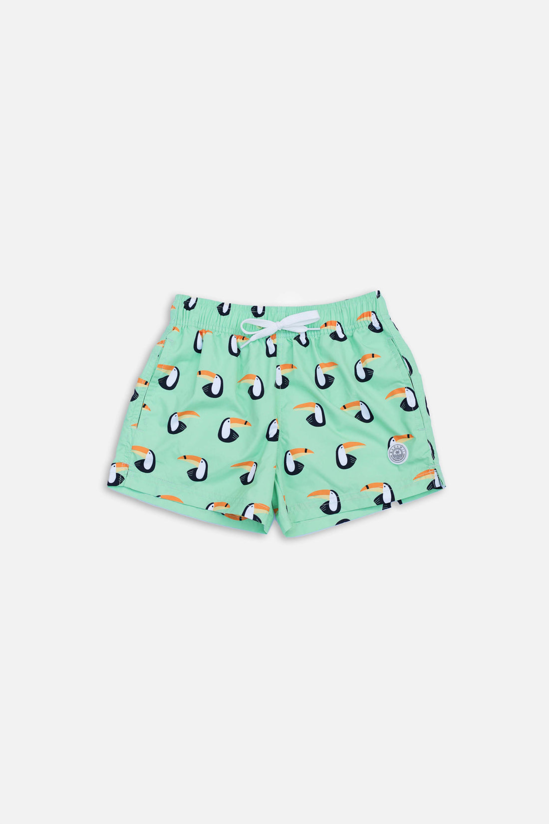 Bañador niño - Toucan Paradise