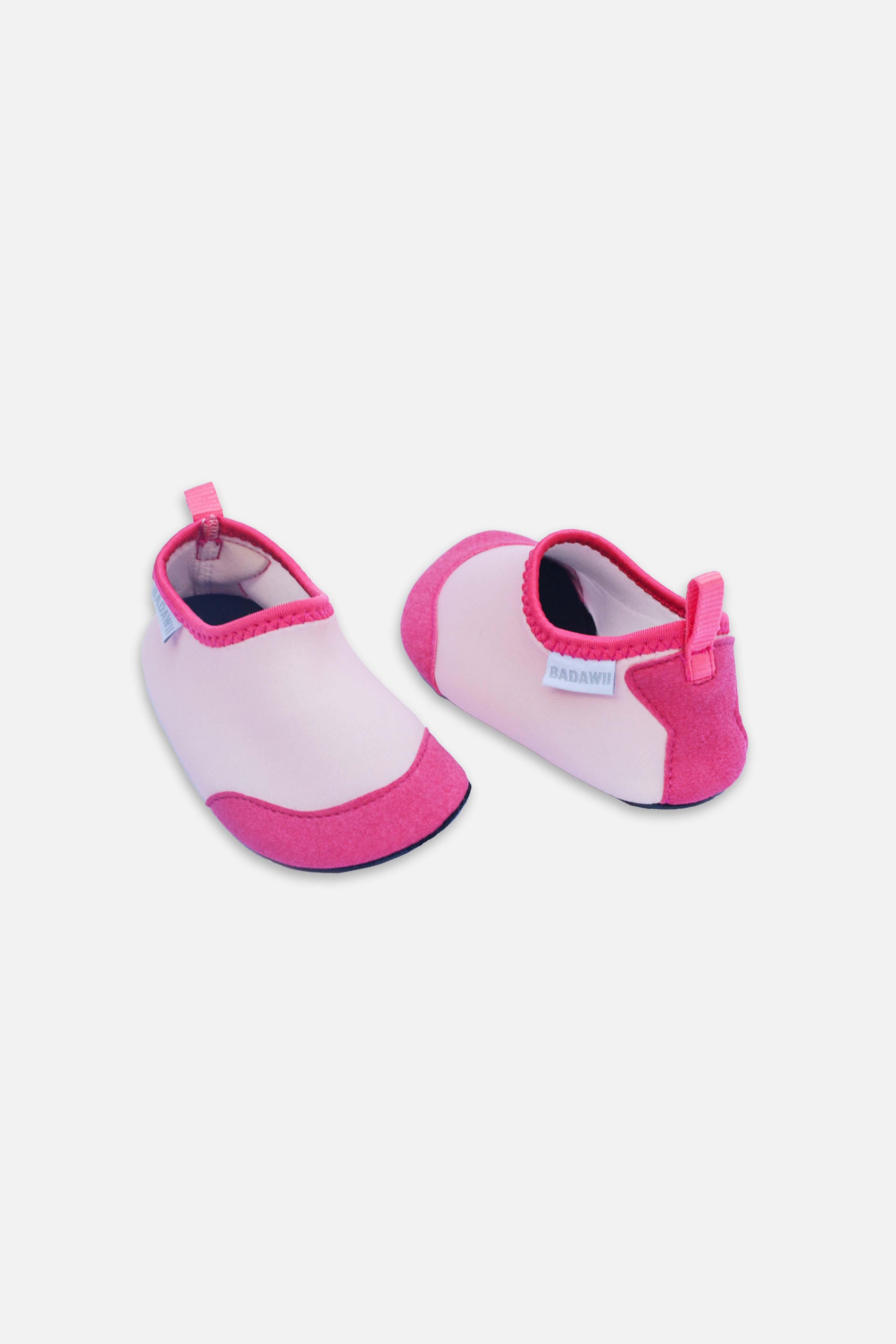 Zapatillas de baño antideslizantes - rosa