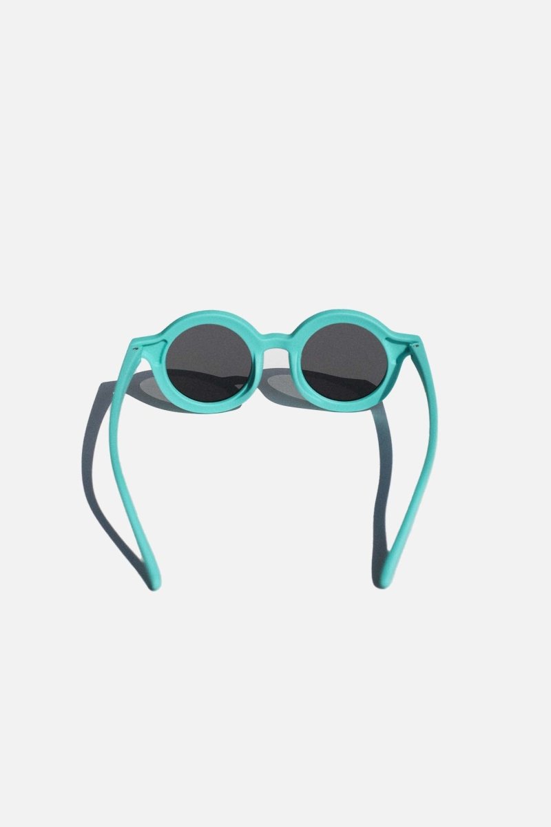 Flexible Kids Sunglasses - Jade - Badawii UAE